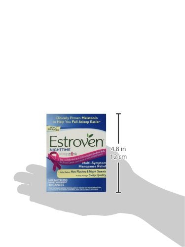 ESTROVEN SLEEP COOL+CALM