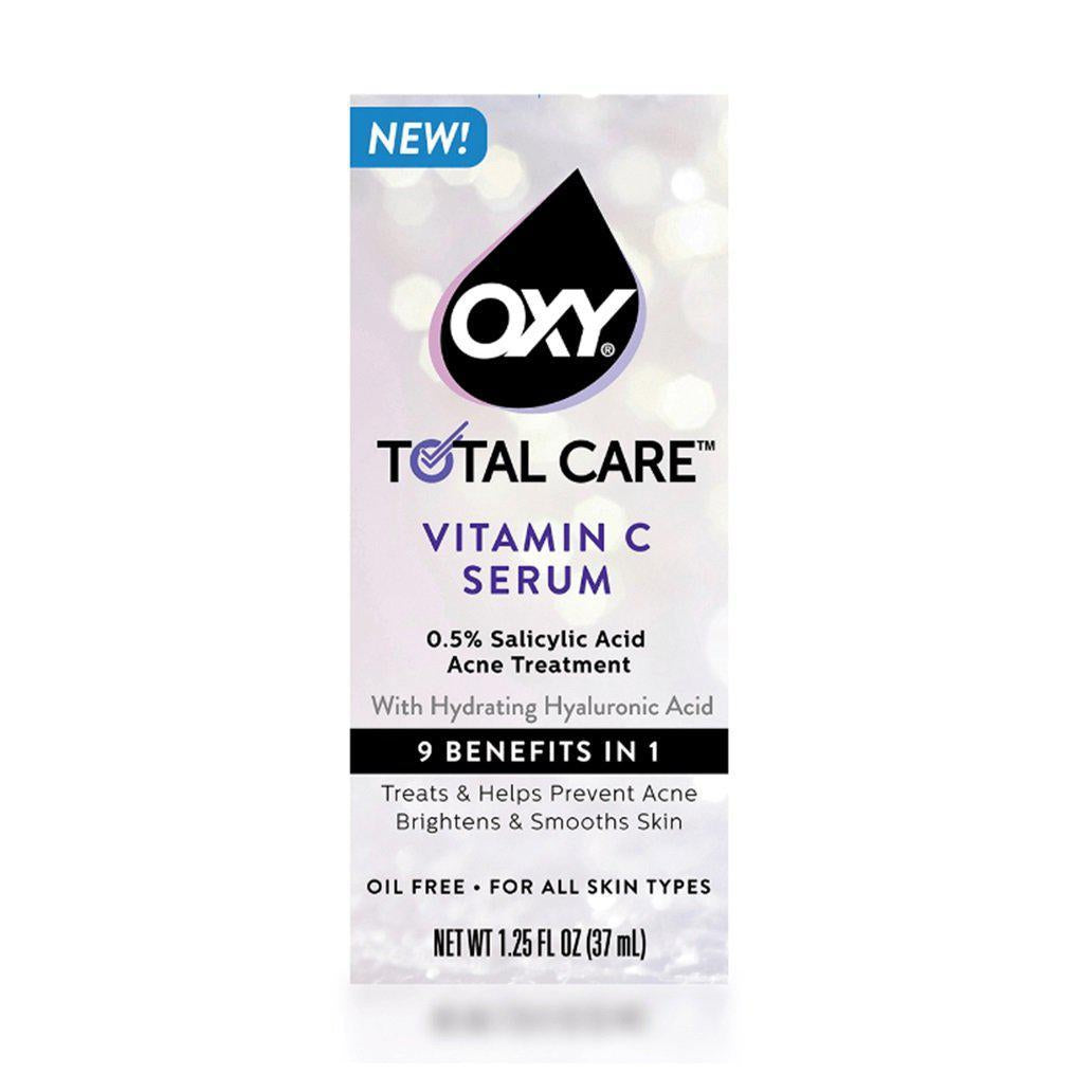 OXY TOTAL CARE LQ 0.5% 37ML SRM