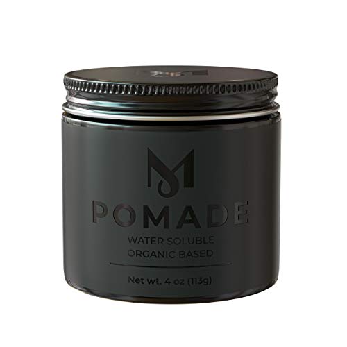 SOFTEE NATURALS SHINE POMADE 6Z