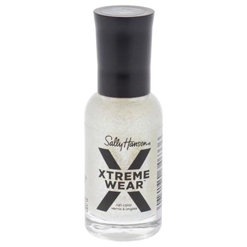 Sally Hansen Xtreme Wear Nail Color - Disco Ball