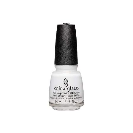 china glaze Nail Lacquer - Pleather Weather