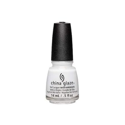 china glaze Nail Lacquer - Pleather Weather