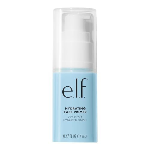 PRIMER HYDRATING FACE