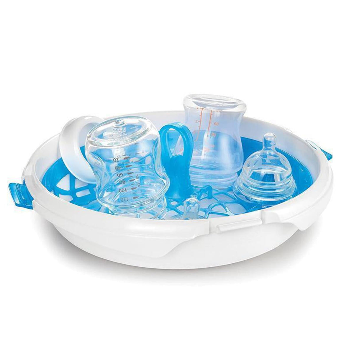MUNCHKIN STERILIZER MICROWAVE