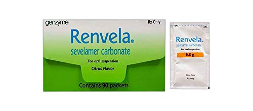 RENVELA PK 90X2.4GM CTS PWD