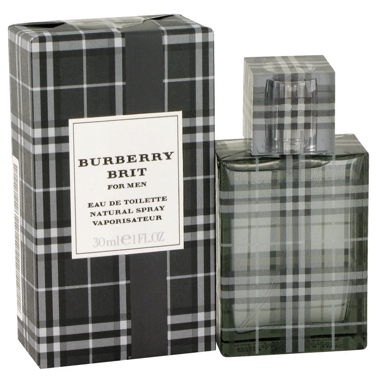 BURBERRY BRIT SP 1OZ MEN