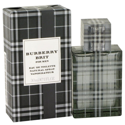 BURBERRY BRIT SP 1OZ MEN