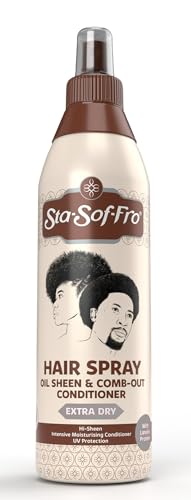 STA/SOF/FRO XDRY HAIRSPRY 8.45Z