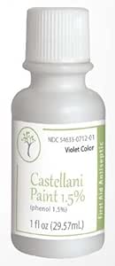 CASTELLANI PAINT 1.5% LIQ 29.57ML
