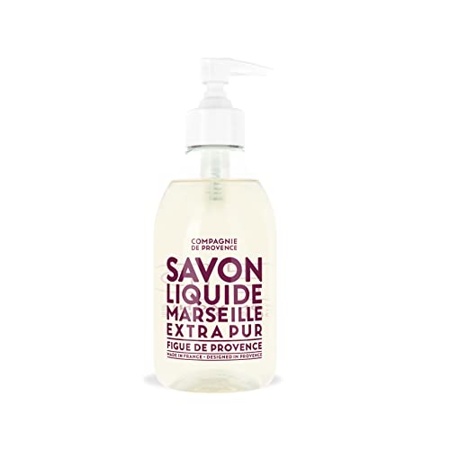 FRENCH LIQ SOAP,COCONUT