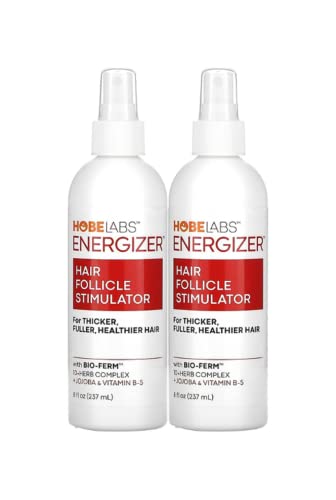 HOBE LABORATORIES SHAMPOO,ENERGIZER TRTMNT