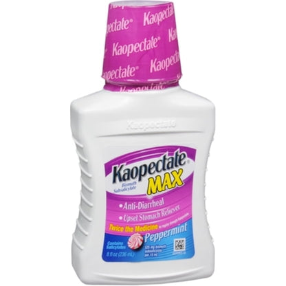 KAOPECTATE LQ262MG/15ML 236ML VAN