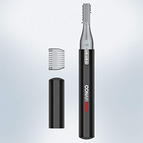 CONAIRMAN Two Blade Personal Trimmer