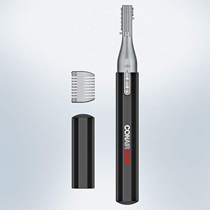 CONAIRMAN Two Blade Personal Trimmer