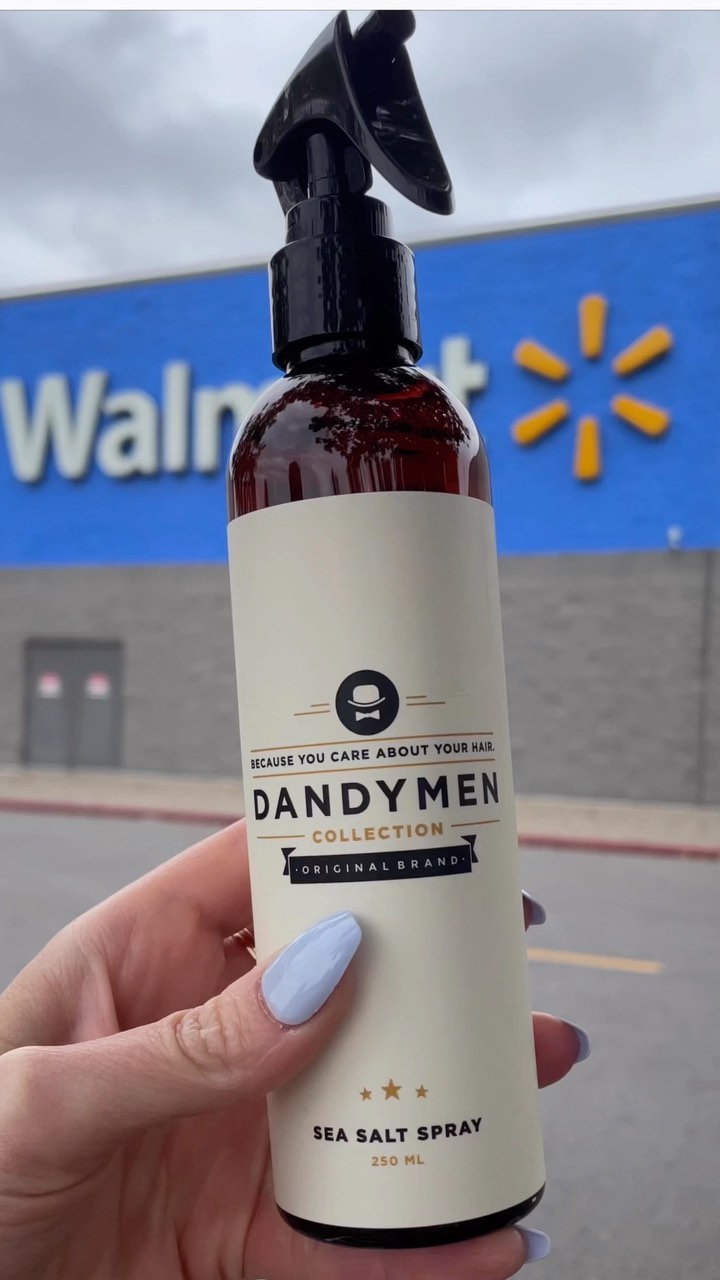 DANDYMEN 3-IN-1 SHM/CND/BDYW16Z