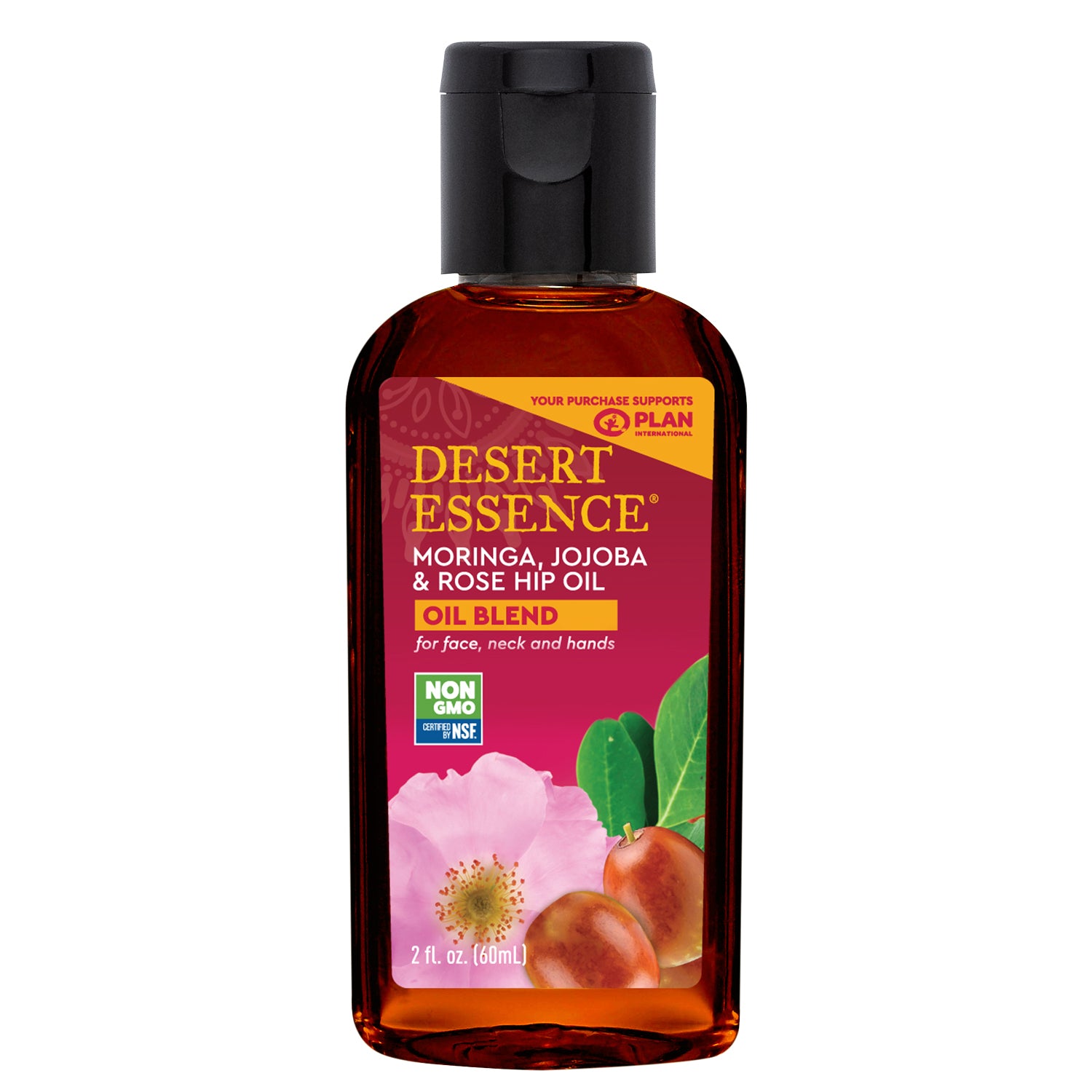 DESERT ESSENCE CLEANSER,CERAMIDE FACE