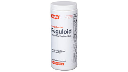 REGULOID ORIGINAL SMOOTH PWD 284 GM