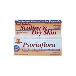 BOERICKE & TAFEL PSORIAFLORA CREAM
