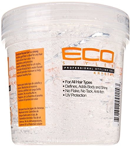 ECOCO STYLR KRYST W/PINE COCO3Z
