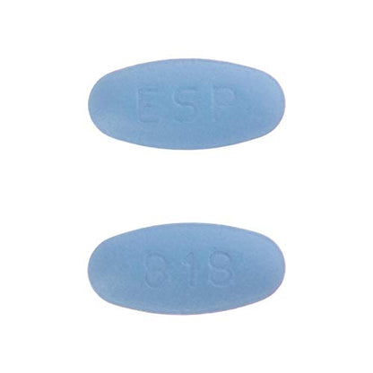 NEXLIZET TB 180MG 30