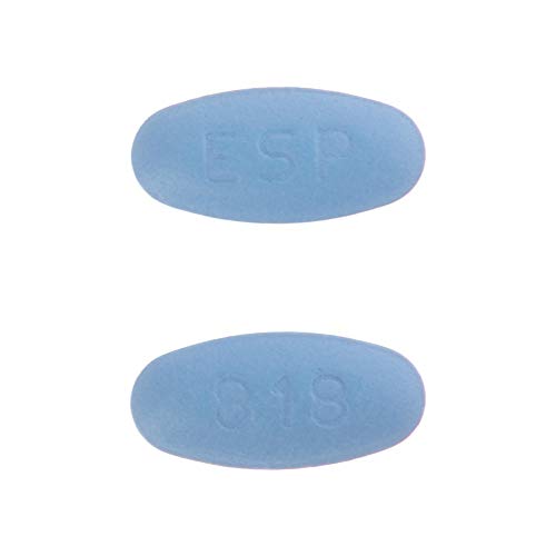 NEXLIZET TB 180MG 30