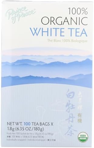 PRINCE OF PEACE TEA,PREMIUM OOLONG