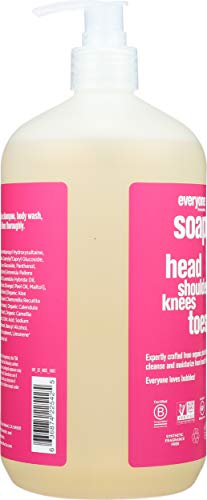 EVERYONE SOAP,3 IN 1,KDS,BRY BLAST