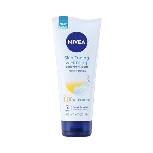 BODY CREAM EVERYDAY TIGHTENING