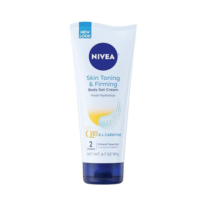 BODY CREAM EVERYDAY TIGHTENING