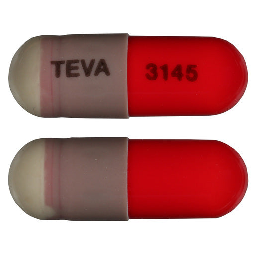 CEPHALEXIN CP 250MG 100