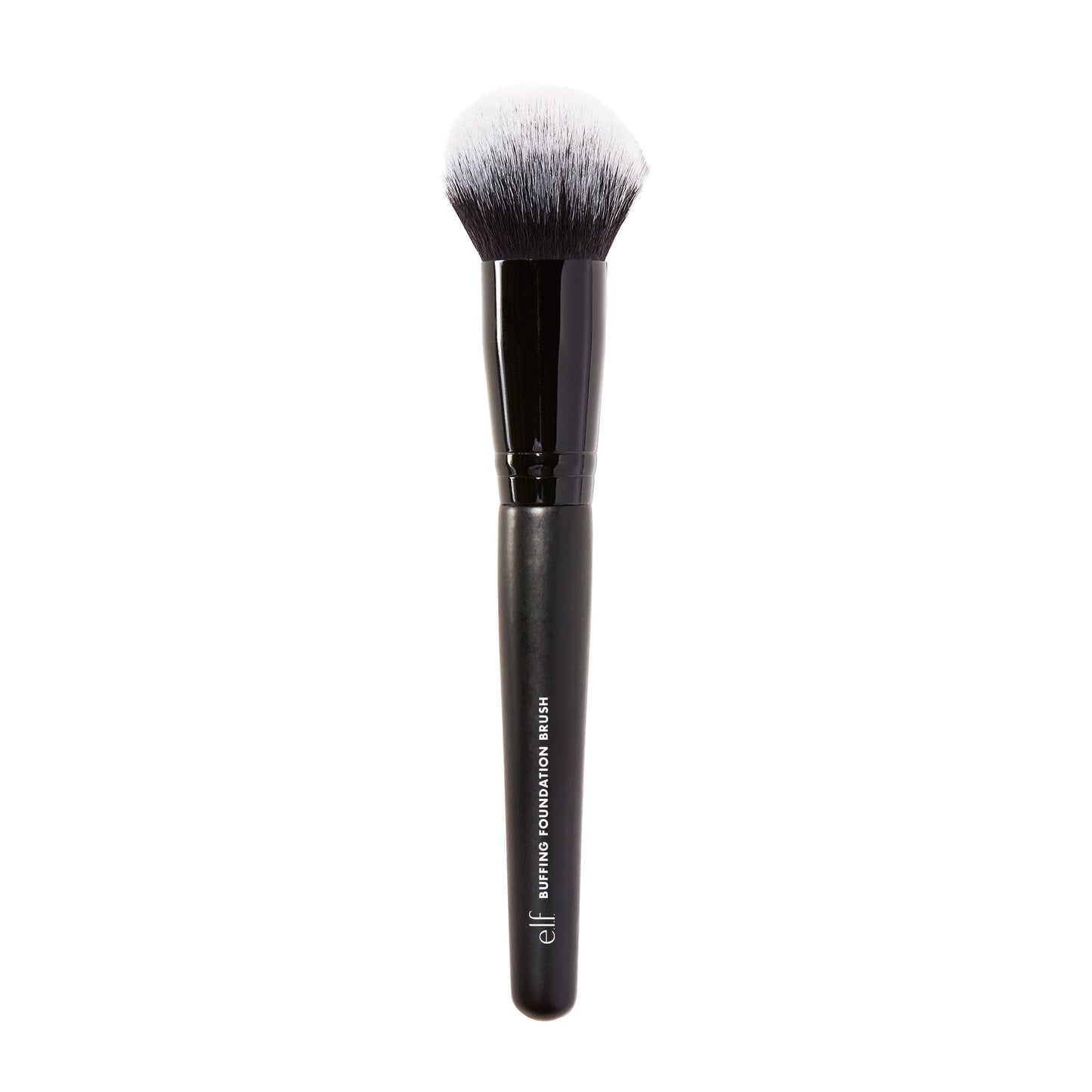 BRUSH FOUNDATION & BUFFING
