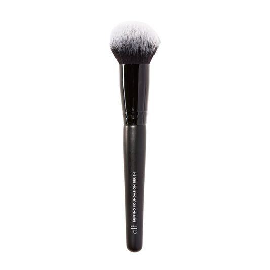 BRUSH FOUNDATION & BUFFING