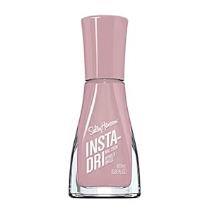 Sally Hansen Insta Dri In Too Chic 559 9.17 ML