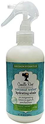 CAMILLE ROSE C/WATER ELIXIR 8OZ