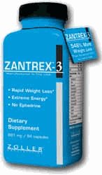 ZANTREX CP 84 EA