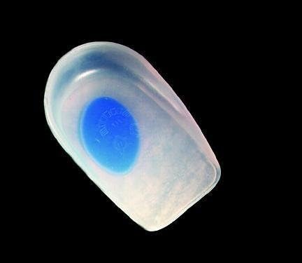 GELSTEP HEEL CUP SOFT SPUR INS S DS