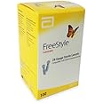 FREESTYLE LANCET 100CT