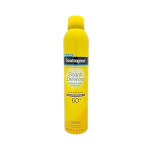 NEUTROGENA SUN BEACH DEF SPY SPF70 6.5OZ