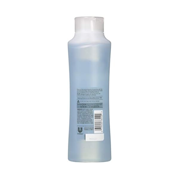 SUAVE NATURALS DAILY CLARIFY SHAMP 15OZ