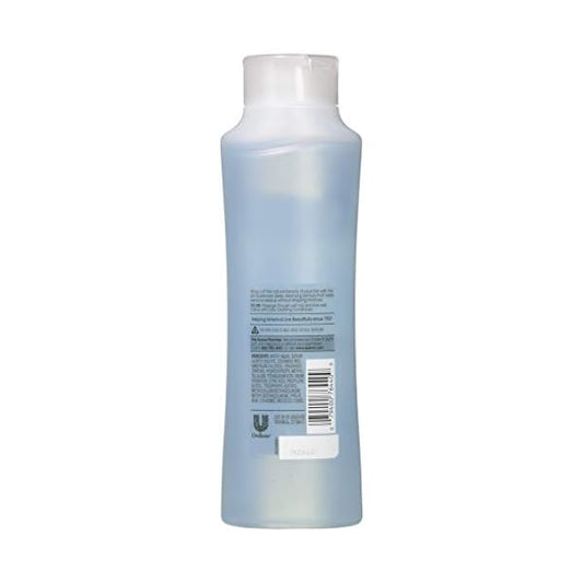 SUAVE NATURALS DAILY CLARIFY SHAMP 15OZ