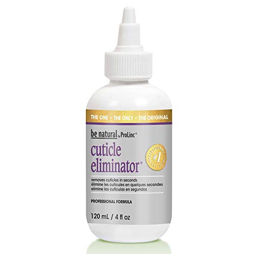 CUTICLE REMOVER