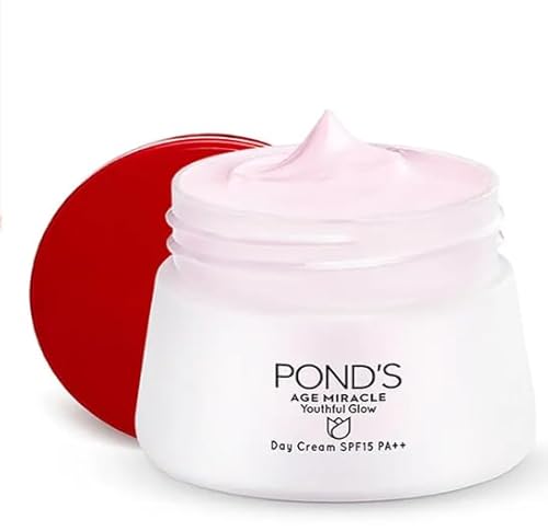 PONDS EYE CREAM REJUVENESS  1z