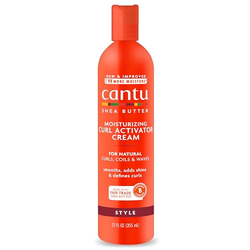 CANTU NATURAL HAIR MSTRZ CR 12OZ
