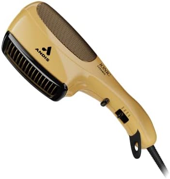 ANDIS STYLER IONIC1875wt #82125