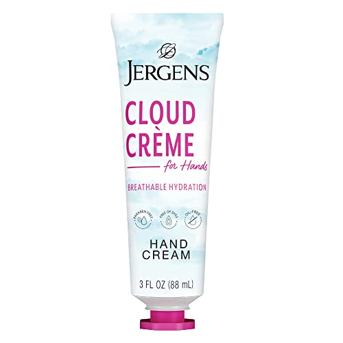 PRETTY FEET AND HANDS LOTION 3OZ