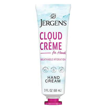 PRETTY FEET AND HANDS LOTION 3OZ