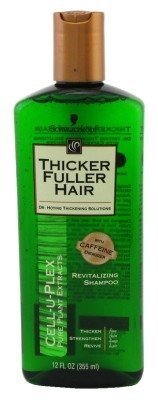 THICKER FULLER REVIT SHMP 12OZ
