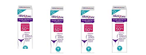 BIKINI ZONE CR 2% 28GM CREME