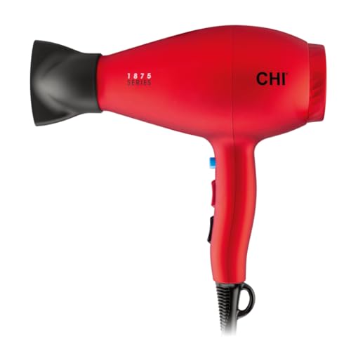CHI HAIR DRYER ORANGE