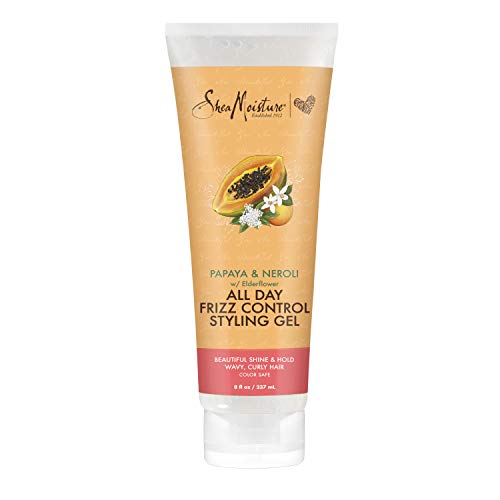 FREE & CLEAR STYLING GEL 7OZ